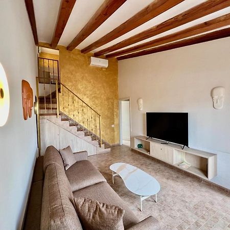 Apartmán Sundorado San Bartolomé Exteriér fotografie