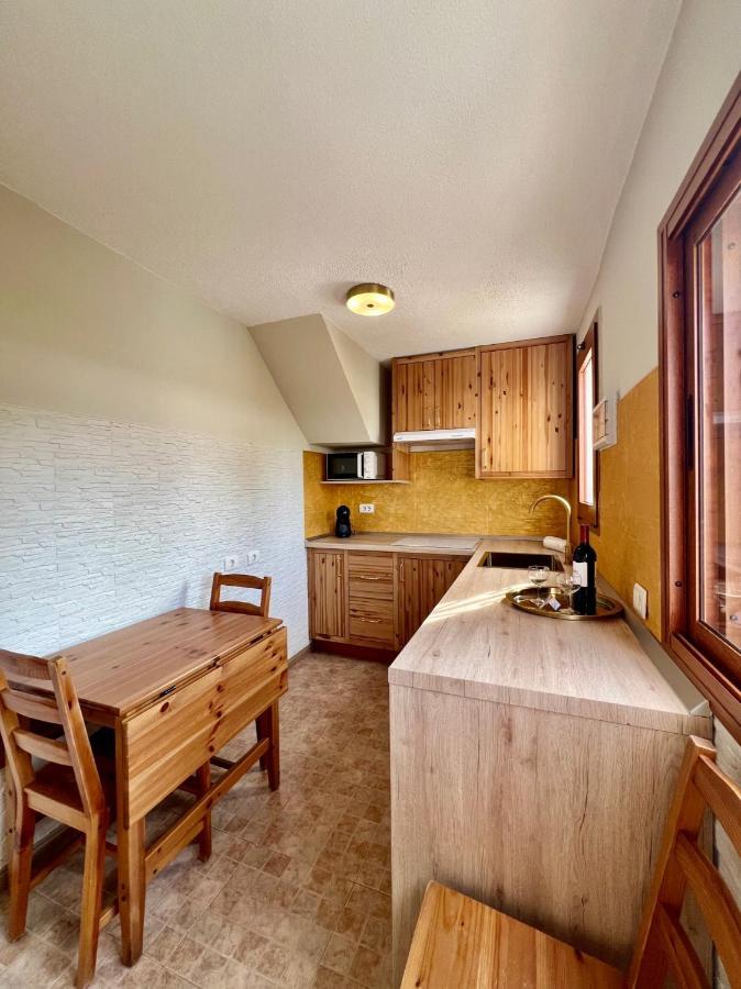Apartmán Sundorado San Bartolomé Exteriér fotografie