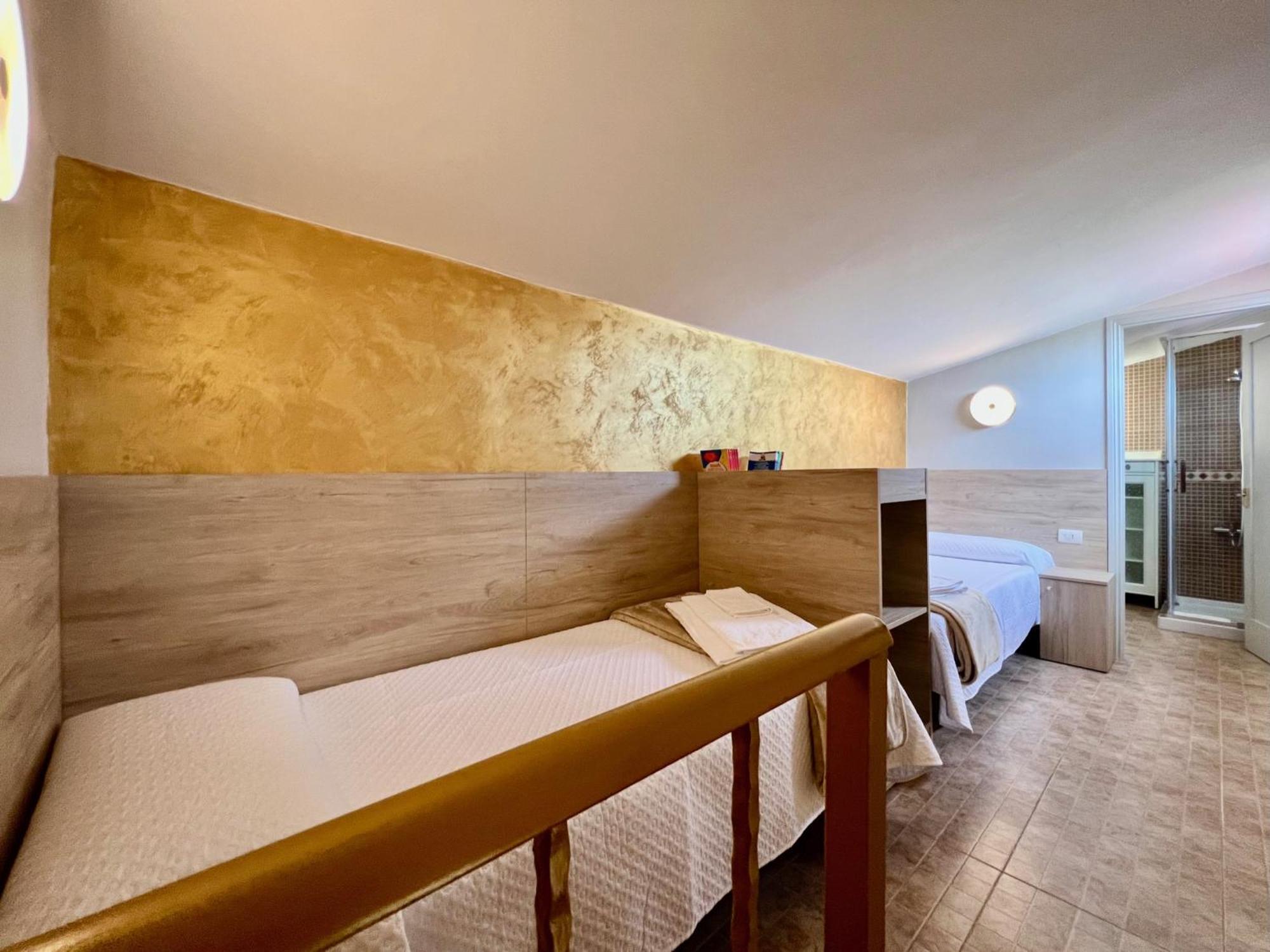 Apartmán Sundorado San Bartolomé Exteriér fotografie