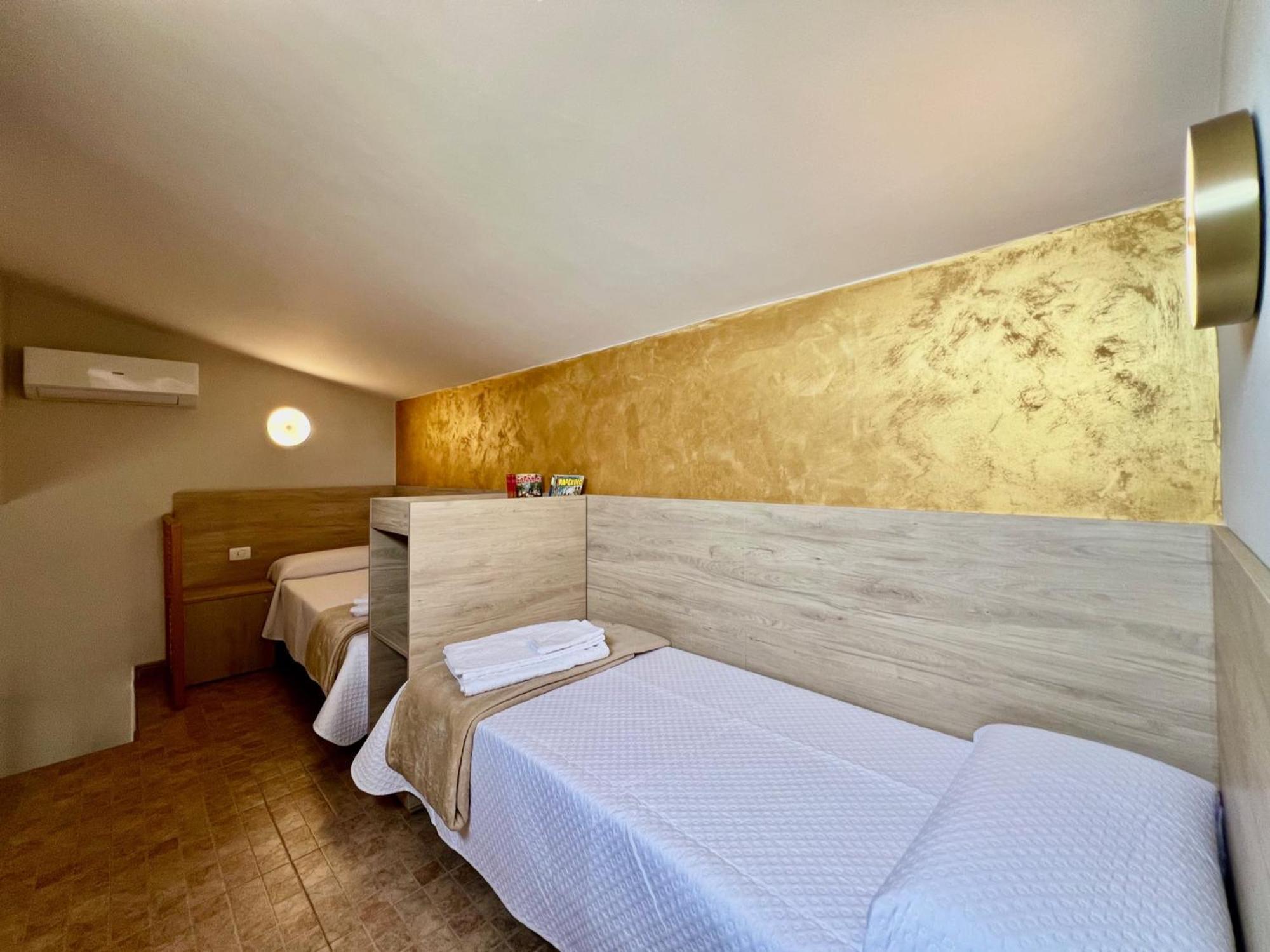Apartmán Sundorado San Bartolomé Exteriér fotografie