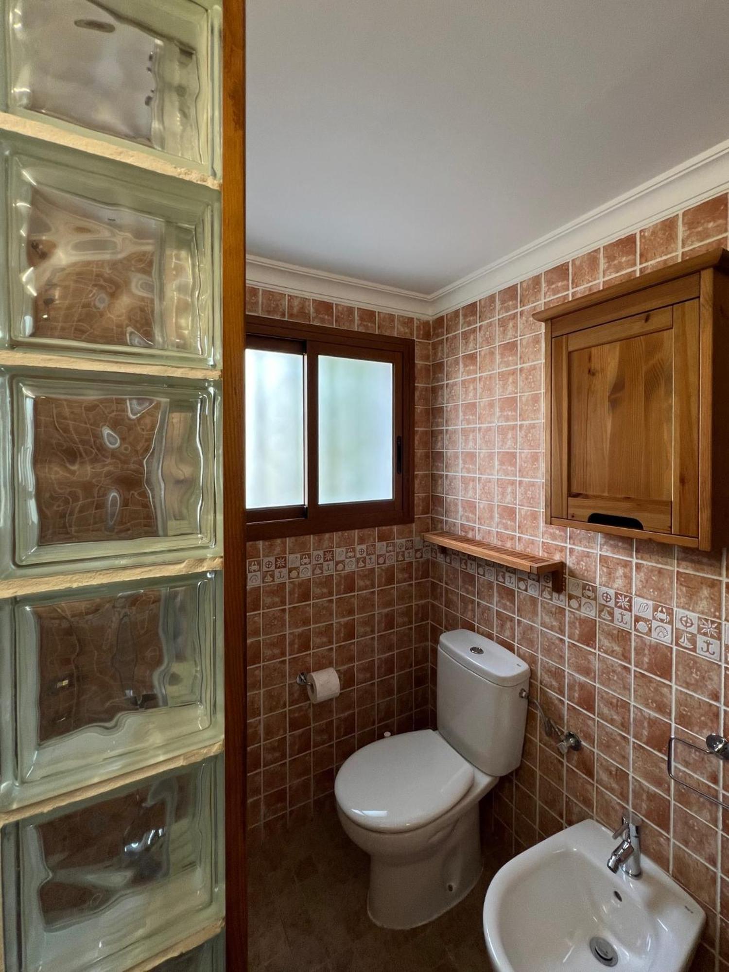 Apartmán Sundorado San Bartolomé Exteriér fotografie