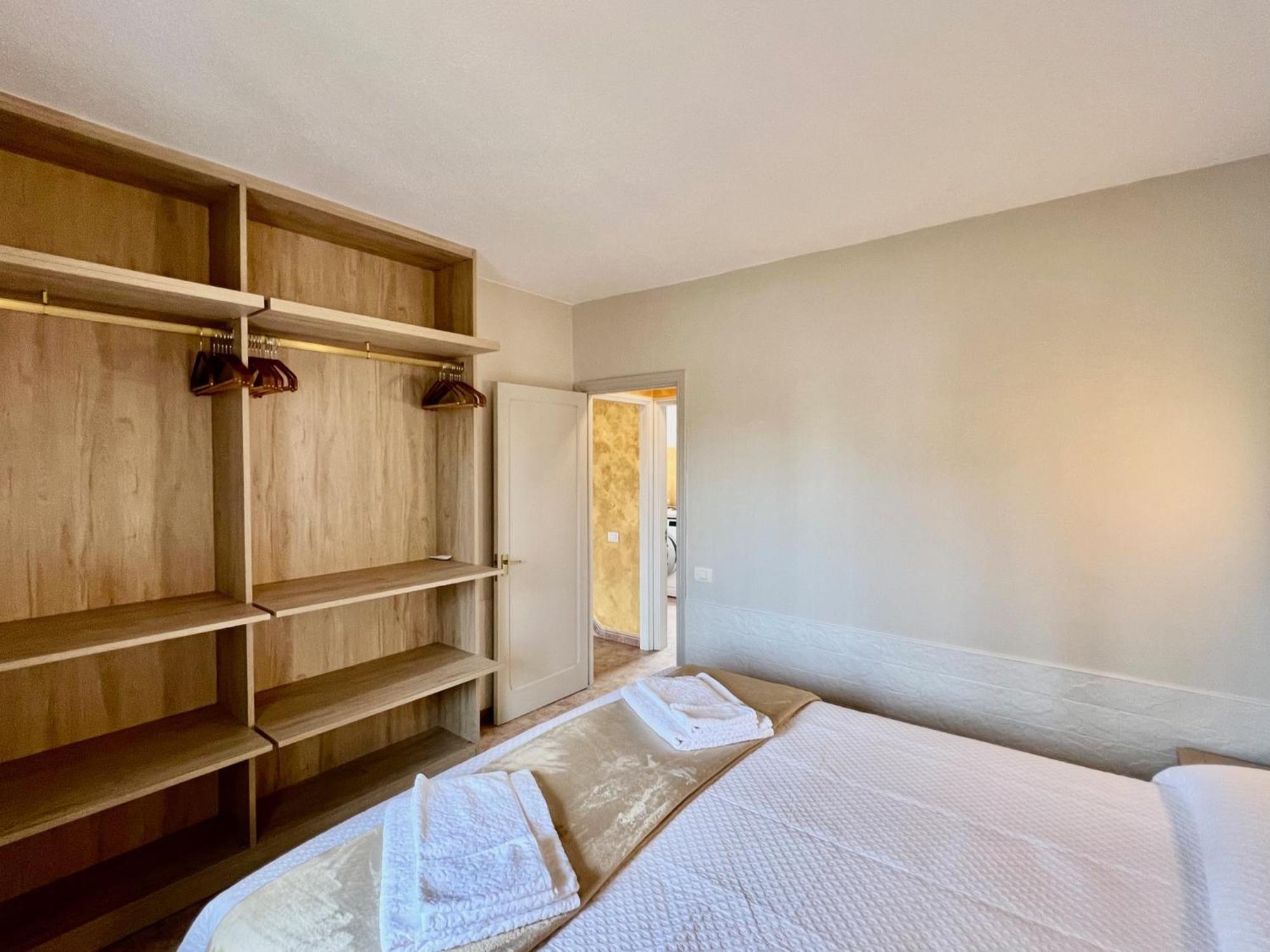 Apartmán Sundorado San Bartolomé Exteriér fotografie