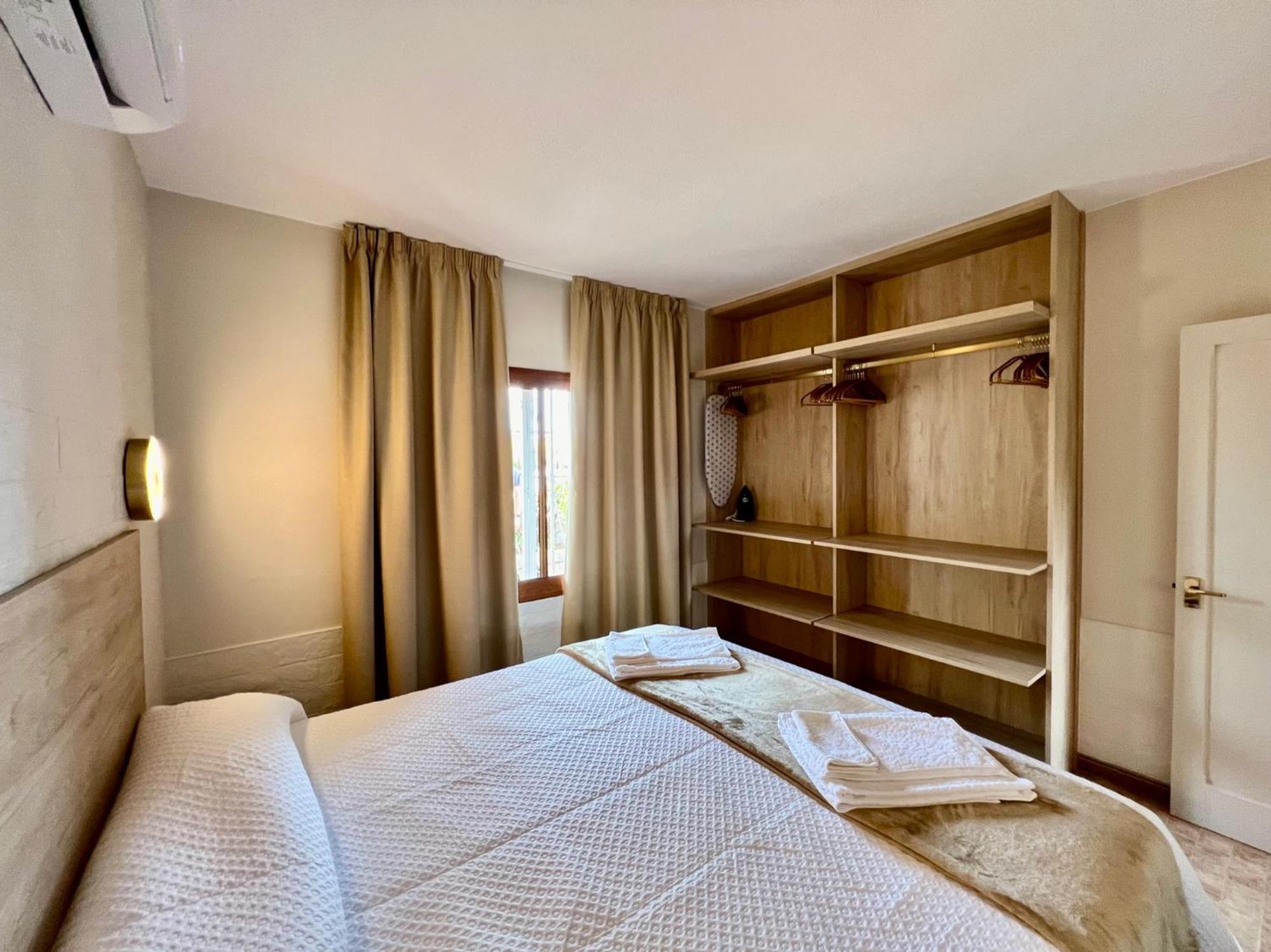 Apartmán Sundorado San Bartolomé Exteriér fotografie